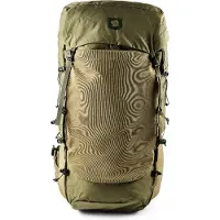 Fjällräven kajka x-lätt 45 s/m
