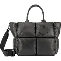 Bogner Amelie Shopperit 28 cm Harmaa