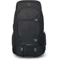 Osprey fairview trek 55