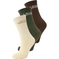 Vans Classic Crew - Green - L