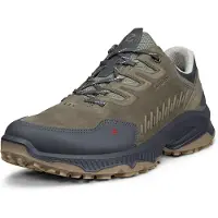 Ecco Receptor Xp M - Khaki green - 45