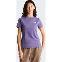 The North Face Evolution Simple Dome naisten t-paita