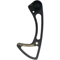 Cycling Ceramic Sram Mechanical 16-16t Takavaihtajan Häkkilevy