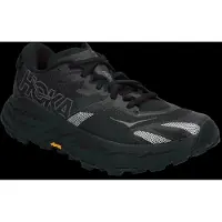 Hoka One One Speedgoat 7 - Black - 46