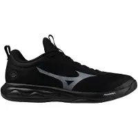 Mizuno Wave Luminous Pro(U) - Black - 43