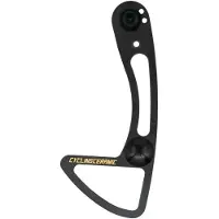 Cycling Ceramic 9100-r8000 14-19t äußere Käfigplatte