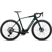 Orbea Denna M10i Xt Di2 M8150 12s Sgs Shadow Plus 2026 Elektrisches Gravelbike