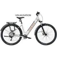 KROSS Solar Boost 2.0 Suv 29´´ 2026 Elektrofahrrad