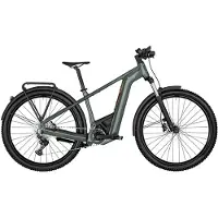 Bergamont E-revox Expert Eq 29´´ Deore Rd-m6100 Bosch Gen 4 Bes3 2024 Sähköinen Maastopyörä