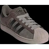 Adidas Originals Superstar Ii - Khaki green - 44 2/3