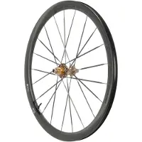 Progress Orbit 380 Cl Disc Tubeless Rennrad-hinterrad