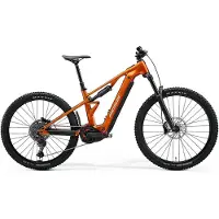 Merida Bikes Etmo 500 Pro 29/27.5´´ Cues U6000 Gs 2026 Elektrische Mountainbike