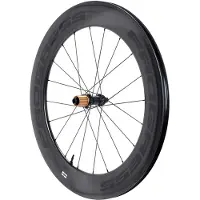 Progress Space Cl Disc Tubeless Maantiepyörän Takarengas