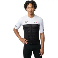 Wolfbike Kurzarm-radtrikot