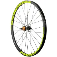 Progress Gp30 29´´ Boost 6b Disc Tubeless Mtb Hinterrad