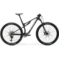 Merida Bikes Ninety-six 5000 29´´ Deore 2025 Mountainbike