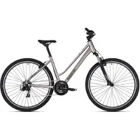 Superior Bikes Blox 6.0 Ms Trapeze Altus Pyörä