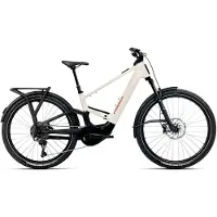 Orbea Muga 20 Cues Di2 U8050 11s Sgs Shadow Plus 2027 Elektrofahrrad