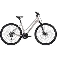Superior Bikes Blox 6.2 Ms Trapeze Cues Fahrrad