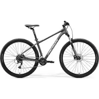 Merida Bikes Big.nine 60 Hp1 29´´ Mountainbike