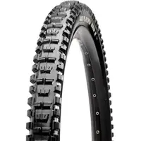 Maxxis Minion Dhr Ii 60 Tpi Maxxterra Exo Tubeless 27.5´´ X 2.60 Mtb-reifen