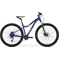Merida Bikes Matts 7.60 Hp1 Mountainbike