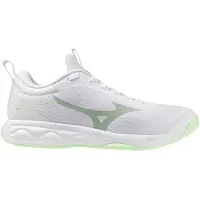 Mizuno Wave Luminous Pro(W) - White - 37