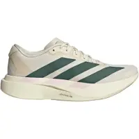 Adidas Adizero Evo Sl Woven W - Cream - 39 1/3