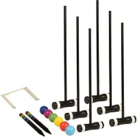 My Hood Croquet Deluxe (102000)