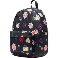 Herschel Reppu - LEGO - Classic+ - 26 L - Putoavat kukat - - OneSize - Reput