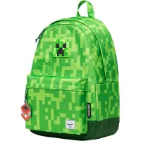 Herschel Reppu - Classic+ XL - Minecraft - 30 L - Ryömintä - - OneSize - Reput