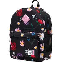 LEGO Reppu - Heritage Kids - LEGO - 20 L - Putoavat kukat - - OneSize - Reput