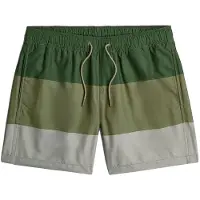 G-Star Dirik Color Block Swimshort - Multi color - Men