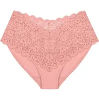 Triumph Amourette Maxi - Pink - 38