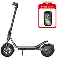 Xiaomi Electric Scooter 6 EU Räckvidd: 45 km