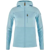 Fjällräven abisko trail fleece w