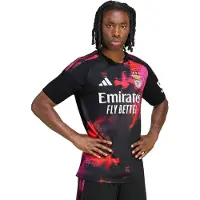 Adidas Benfica 26/27 Jersey Third Lyhythihainen T-paita