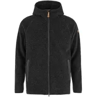 Fjällräven Men's Kaitum Fleece miesten fleece- ja välikerrostakki
