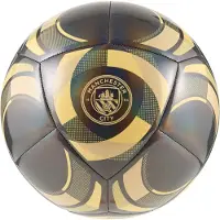 Puma Manchester City Fc Culture Jalkapallo