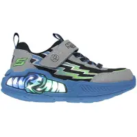 SKECHERS Kenkä - Light Storm 3-prisma Tech - Hopea - - 29 - Kengät