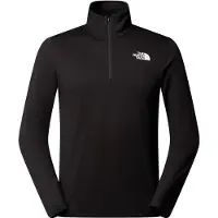 The North Face Urheiluneule musta / valkoinen