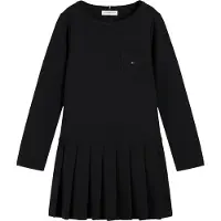 Tommy Hilfiger Diwali-ribbimekko