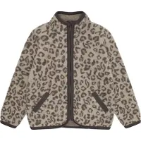 Huttelihut Villafleecetakki Merino, Camel Melange, 92