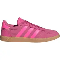 Adidas Matalavartiset tennarit 'BREAKNET SLEEK' fuksia / pitaija