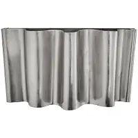 House Doctor Seinävalaisin , Flola, Metallinsävyinen, Eteinen / käytävä, Metalli, Design