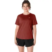 Asics Core Lyhythihainen T-paita