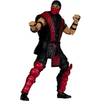 Mcfarlane Toys - Mortal Kombat - Ermac (Klassics WV4) - Figuuri