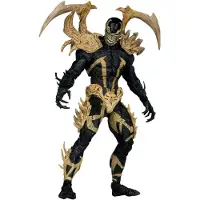 Mcfarlane Toys Spawn -keräilyhahmo (Curse of the Spawn)