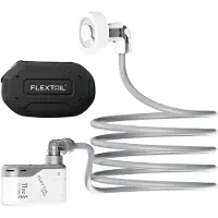 Flextailgear Max Shower Ulkosuihku