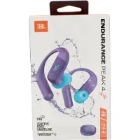 JBL Endurance Peak 4
